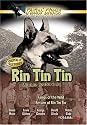 Rin Tin Tin Double Feature, Vol. 1
