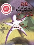 28 Instant Songames (2nd Edition)