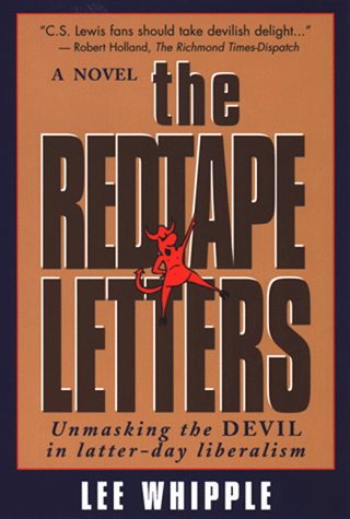 The Redtape Letters under Angelology in The Books Store