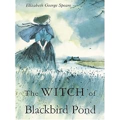 The Witch of Blackbird Pond