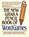Book The New Grab a Pencil Book of Word Games