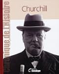Churchill chronique histoire