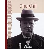 Churchillpar Fran�ois Nida
