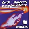 Image of album by Les Sales Majestés