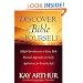 Discover the Bible for Yourself: *Helpful introductions to every book *Practical approaches for study *Applications for everyday life (Arthur, Kay)