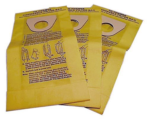 Makita 110000-A Filter Bags (XSV10)