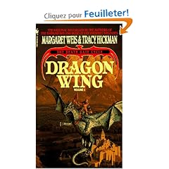 Dragon Wing