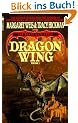 Dragon Wing: The Death Gate Cycle, Volume 1 (A Death Gate Novel)