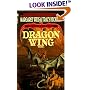 Dragon Wing (The Death Gate Cycle, Book 1)