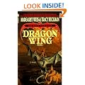 Dragon Wing (The Death Gate cycle)