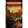 Dragon Wing (The Death Gate Cycle)