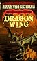 Dragon Wing (The Death Gate cycle)