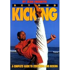Beyond Kicking