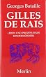 Gilles de Rais: Leben und Proze� eines Kinderm�rders