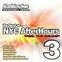 the best of NYC Afterhours 3 Vocal Sessions