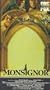 Monsignor [VHS]