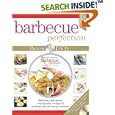 Belinda Jeffery's Barbecue Perfection: Delicious full-color step-by-step recipes & cooking tips for every occasion (Hinkler Kitchen)