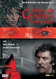 Wenn die Gondeln Trauer tragen