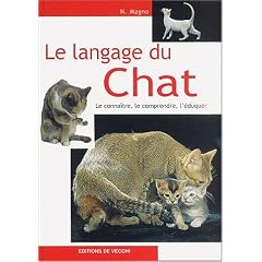 Le langage du chat