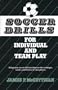Soccer Drills for Individual and Team Play