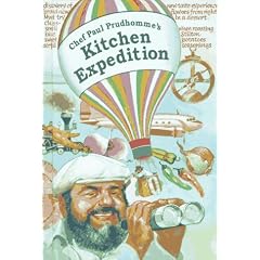 Kitchen Expedition