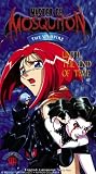 Master of Mosquiton: Vampire 3 (Dub) [VHS]