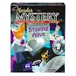Staying Alive Murder Mystery