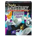 Staying Alive Murder Mystery
