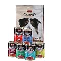 Animonda Adult "Gro�e Rassen" - Testpaket Hund