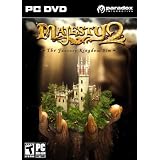 Majesty 2: The Fantasy Kingdom Sim