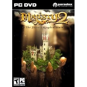 Majesty 2: The Fantasy Kingdom Sim by Paradox