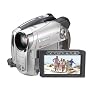 Canon DC230 Digital DVD Camcorder (35x Optical Zoom, 2.7" Widescreen Colour LCD)