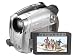 Canon DC230 Digital DVD Camcorder (35x Optical Zoom, 2.7