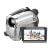Canon DC230 Digital DVD Camcorder (35x Optical Zoom, 2.7" Widescreen Colour LCD)