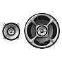 Infinity Reference 5022i 5.25-Inch Two-Way Loudspeaker (Silver/Black)