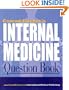 Conrad Fischer's Internal Medicine Question Book
