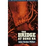 The Bridge at Dong Ha (Bluejacket Books) book cover