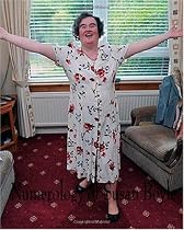 Numerology of Susan Boyle
