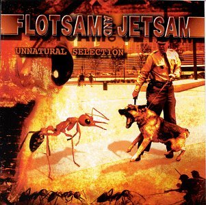 Flotsam And Jetsam - Win, Lose Or Dead Lyrics - Zortam Music