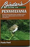 Birder's Guide to Pennsylvania (Birders Guide)