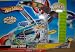 Hot Wheels Drop Force Track Set with 1:64 Scale Car