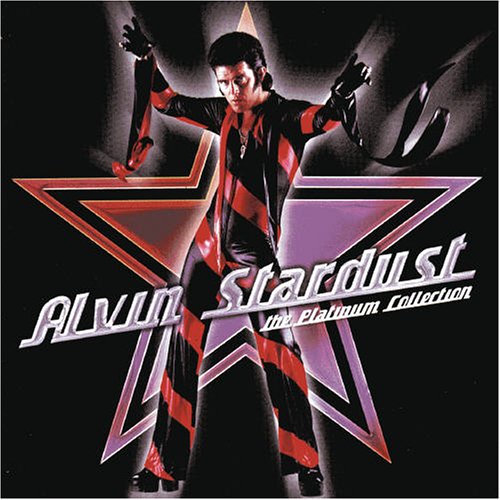 Alvin Stardust - Webradio - ALViN STARDUST - Zortam Music