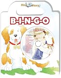 B-I-N-G-O Sing a Story Handled Board Book with CD (Sing-a-Story)