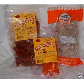 Hawaiian Keiki Care Package #6
