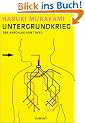 Untergrundkrieg. Der Anschlag von Tokio