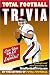 Book Total Football Trivia