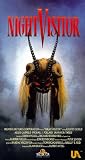 Night Visitor [VHS]