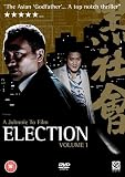 Revue Optimum Home Entertainment  / Election Vol.1