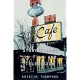 storytelling in film and television