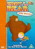 Eddy And The Bear - Silly Stories [DVD] [2003]